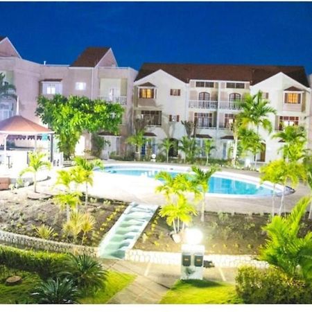 Fisherman'S Point Beach-Front Condomania Ocho Rios Dış mekan fotoğraf