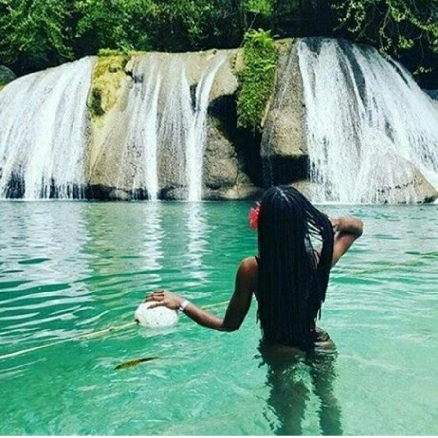 Fisherman'S Point Beach-Front Condomania Ocho Rios Dış mekan fotoğraf